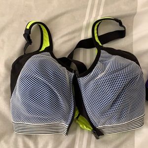 VSX SPORT BRA 32DDD